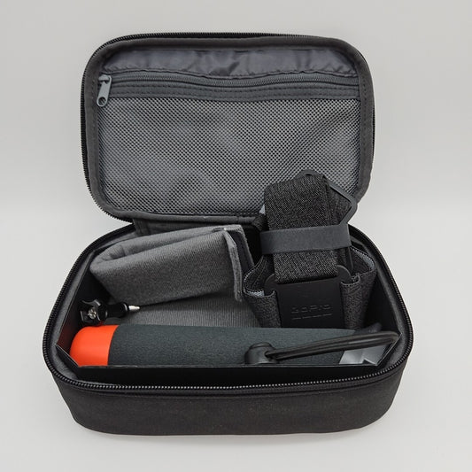 GoPro Adventure Kit AKTES-003 HERO12 HERO11 HERO10 HERO9