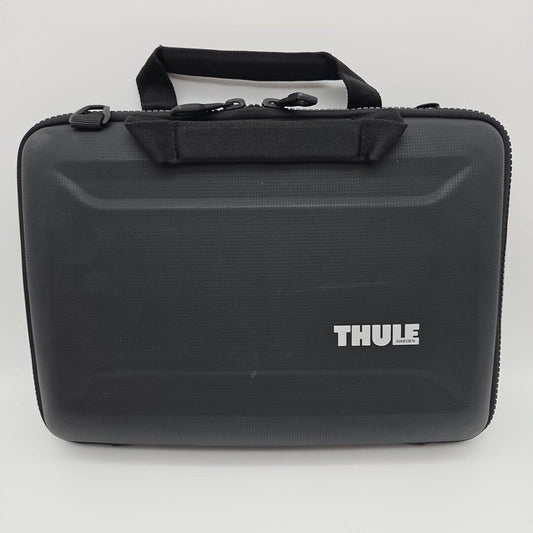 Thule Gauntlet 4 Attache Briefcase for 13" 14" Macbook Pro & MacBook air