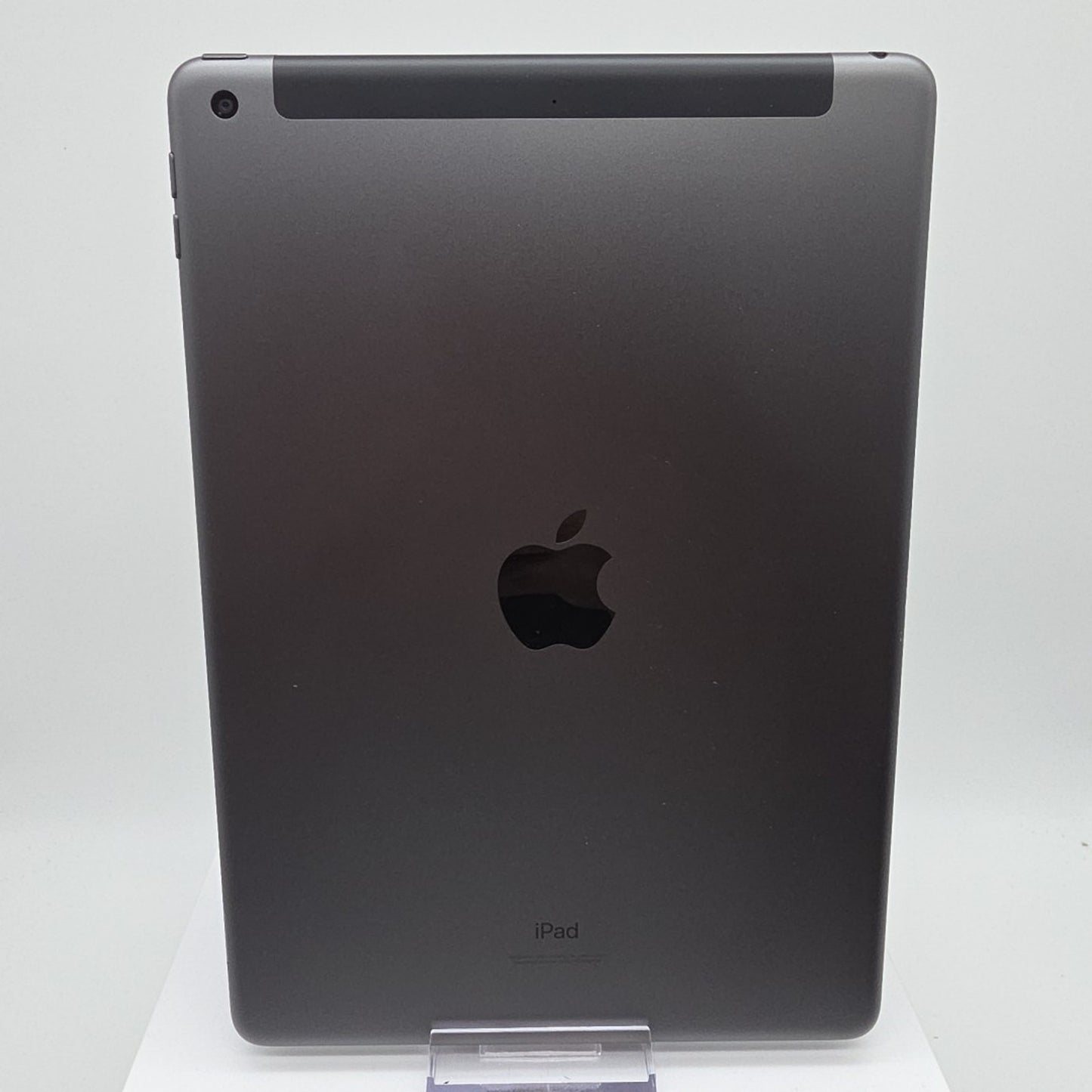 Apple iPad 9th Gen. 10.2" A2603 64GB Wifi Cellular Unlocked Space Gray W1DP