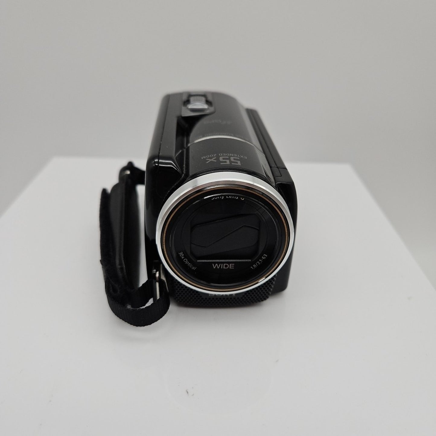 Sony Handycam HDR-XR260V 160GB HD Video Camera