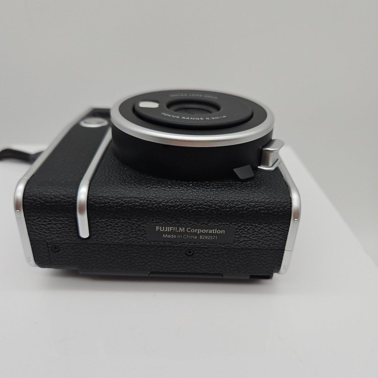 Fujifilm Instax Mini 40 Instant Camera Black