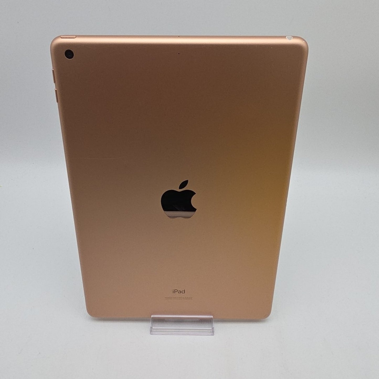 Apple iPad 7 7th Gen 10.2" 32GB Gold WiFi Cellular - Used