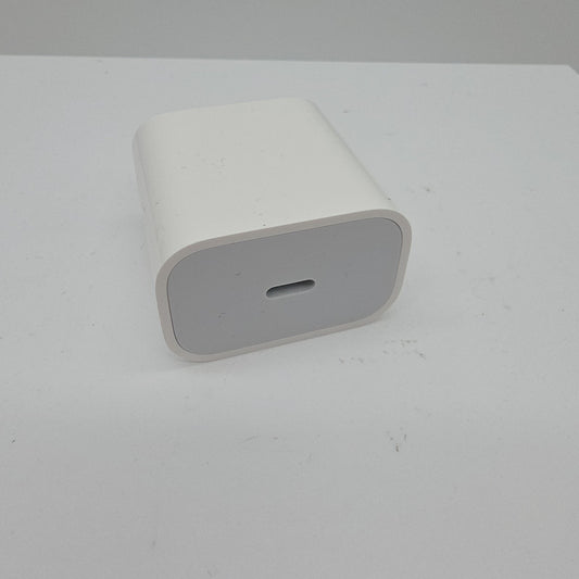 Apple USB-C 20W Power Adapter