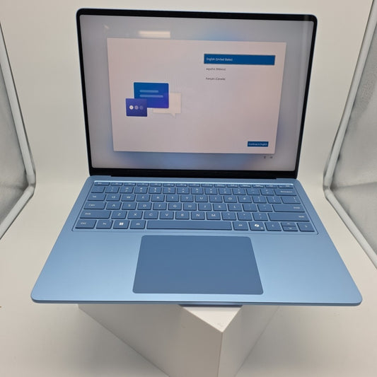 Microsoft Surface Laptop 7 PC 13.8" Touch Snapdragon X Elite 16GB 512GB L88