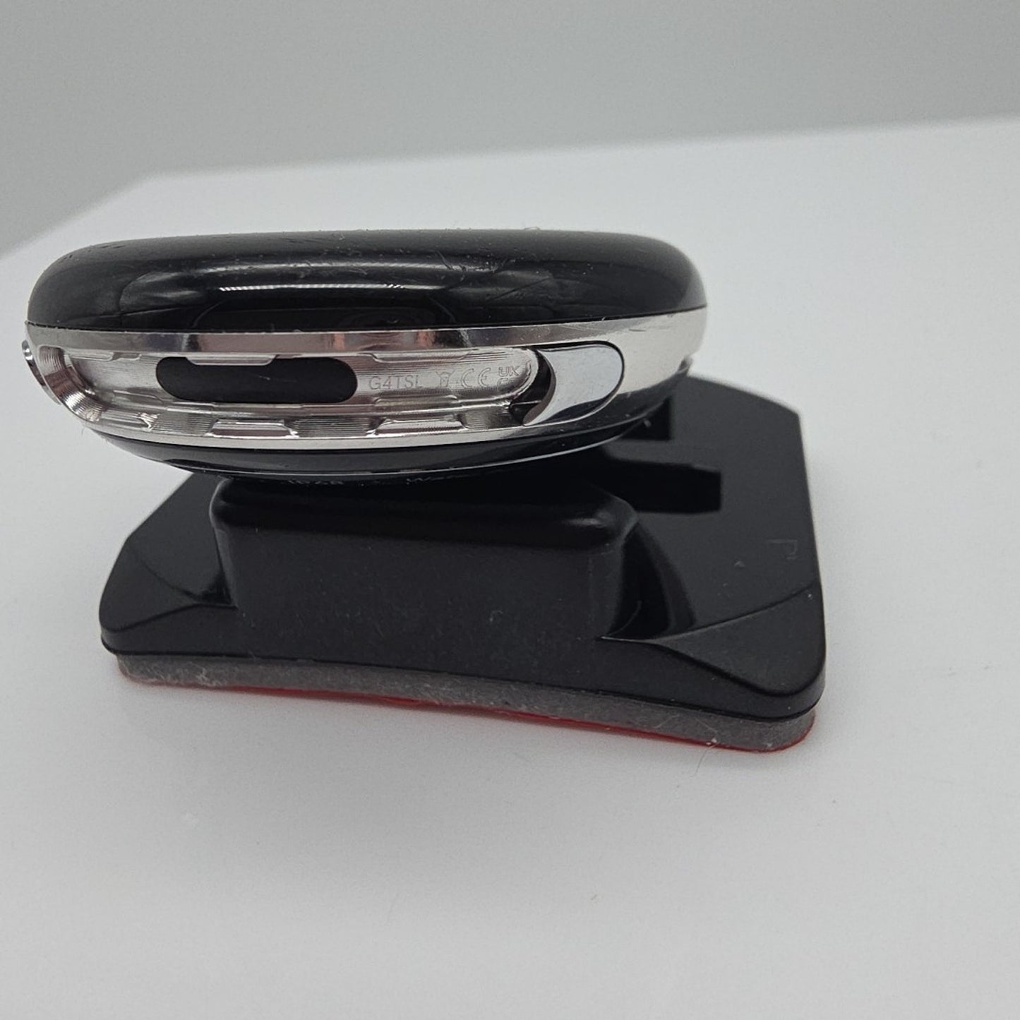 Google Pixel Watch 2 WiFi - Polished Silver Aluminum Case- watch only