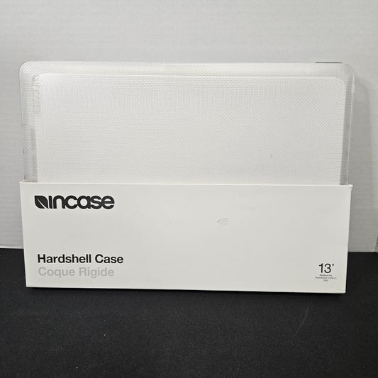 Incase - Hardshell Dot Case for the MacBook Pro 2020, M1 2020 M2 2022 13" Clear