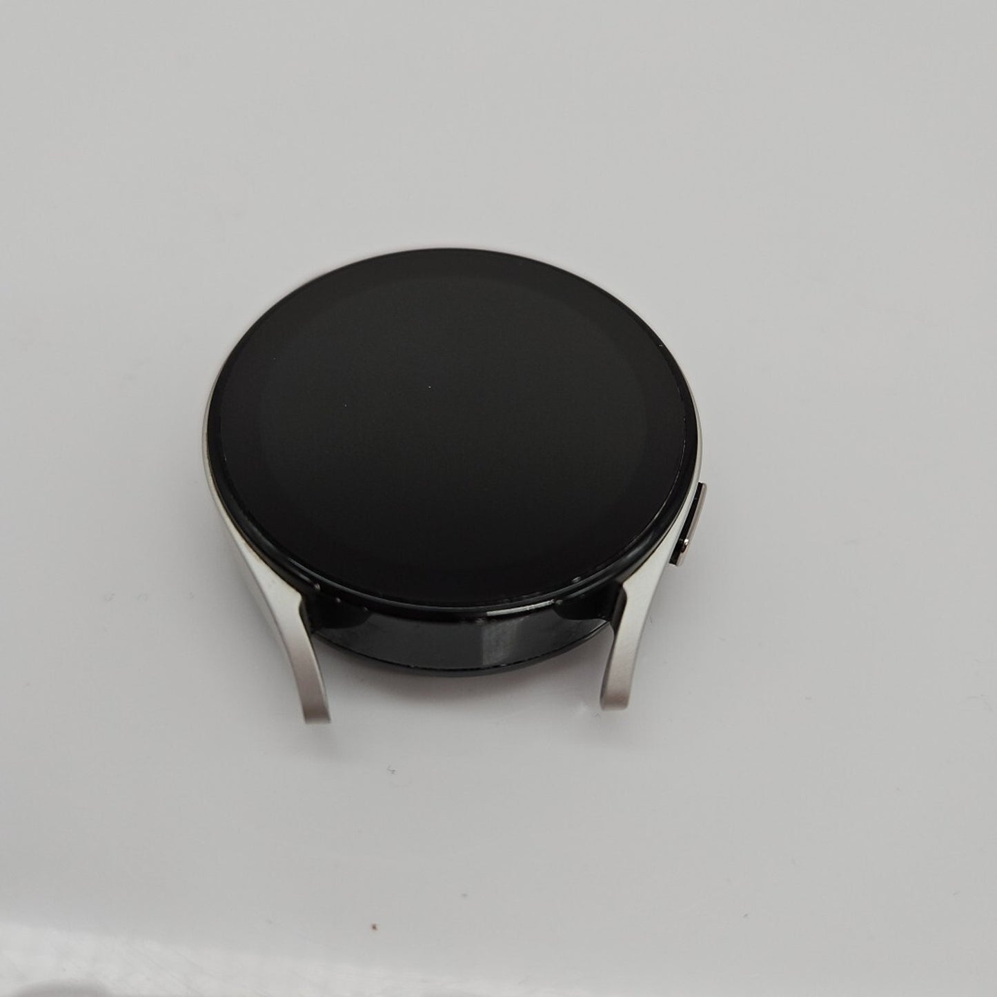 Samsung Galaxy Watch 5 Aluminum Smartwatch R900 40mm BT - Bora Purple Set