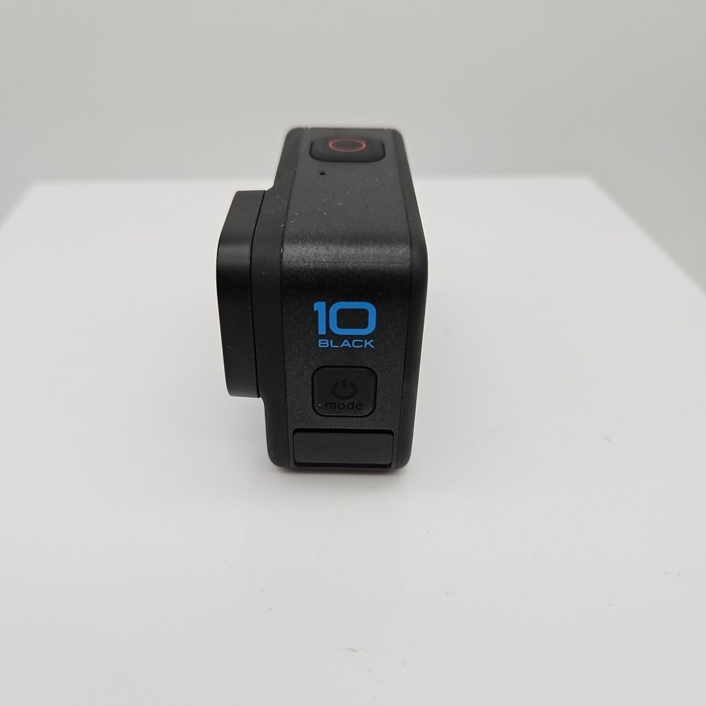 GoPro Hero10 Black Waterproof Action Camera 5.3K Video with Accessories