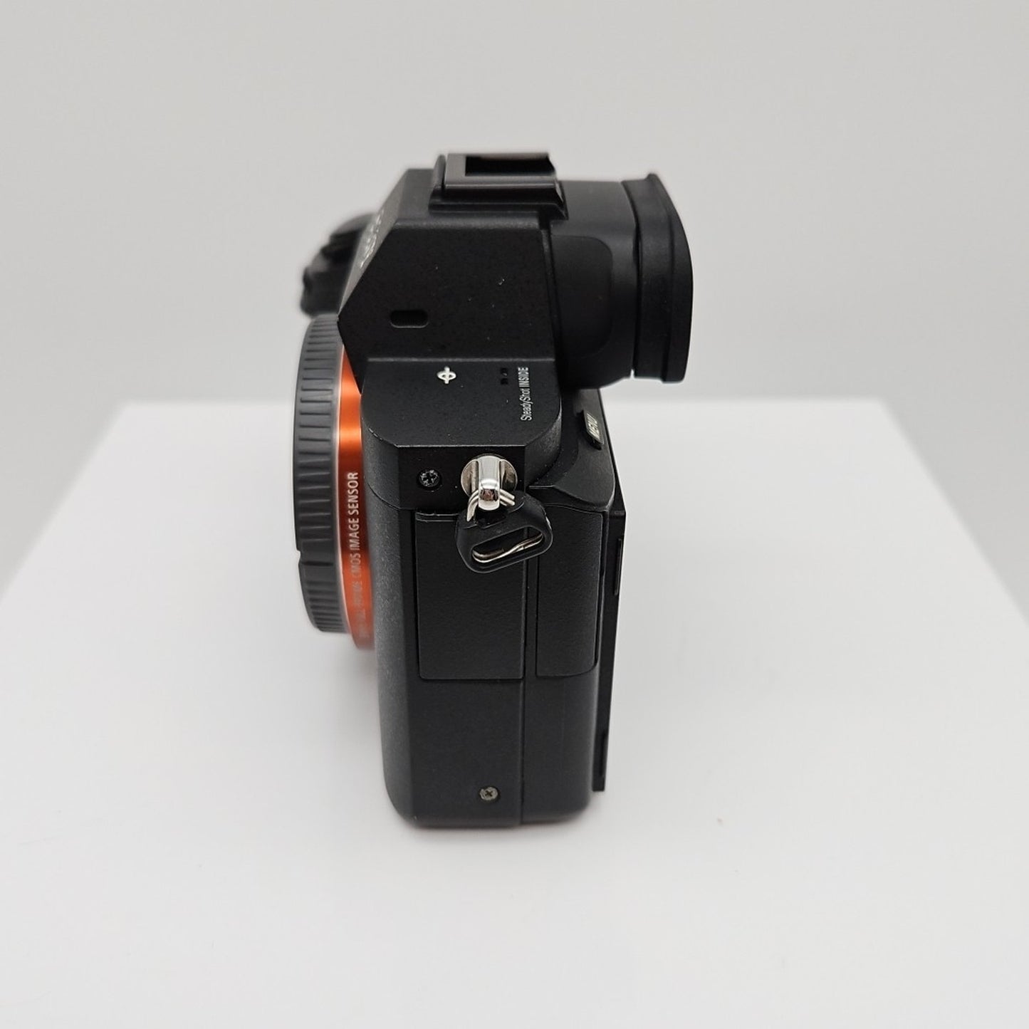 Sony Alpha A7 II 24.3MP Digital Camera - Black (Body Only) SN2998