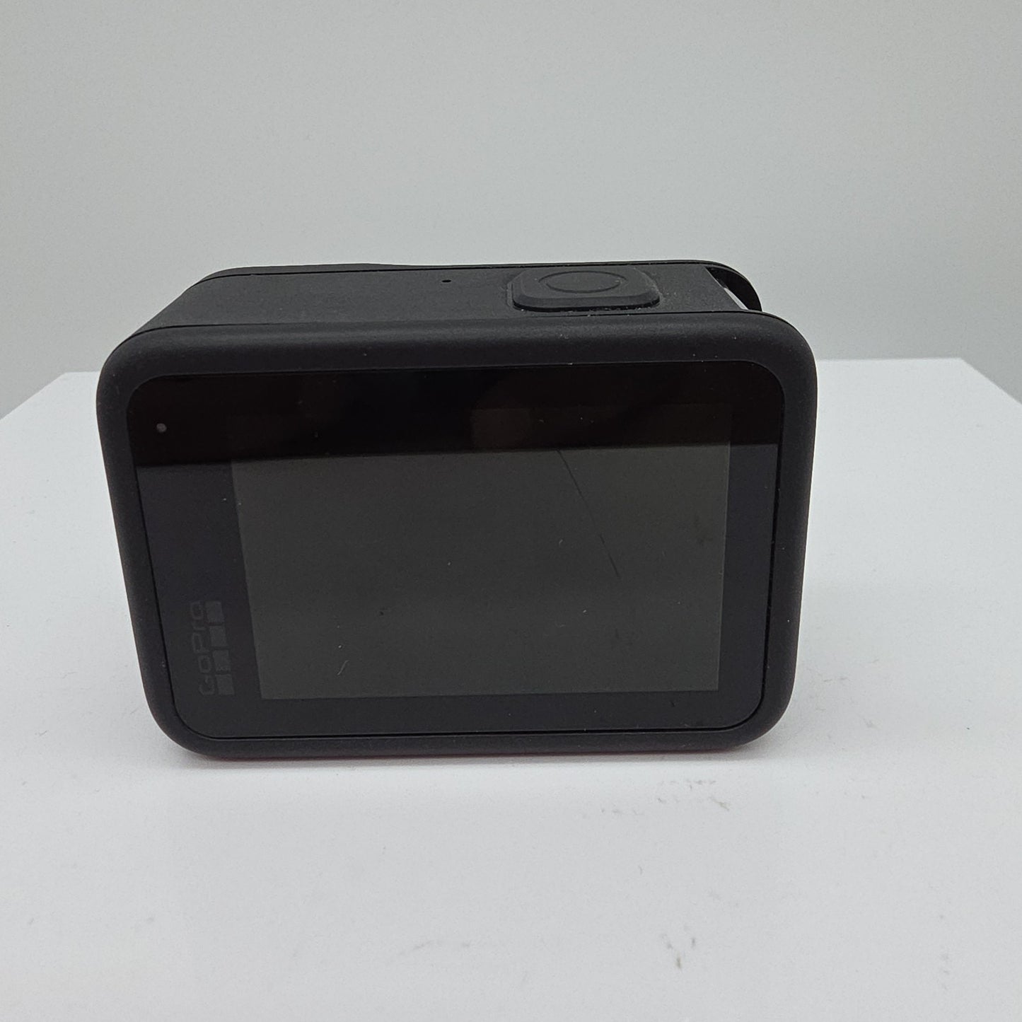 GoPro HERO13 Black 5.3K Action Camera DEFECT Crack Screen C NO DOOR