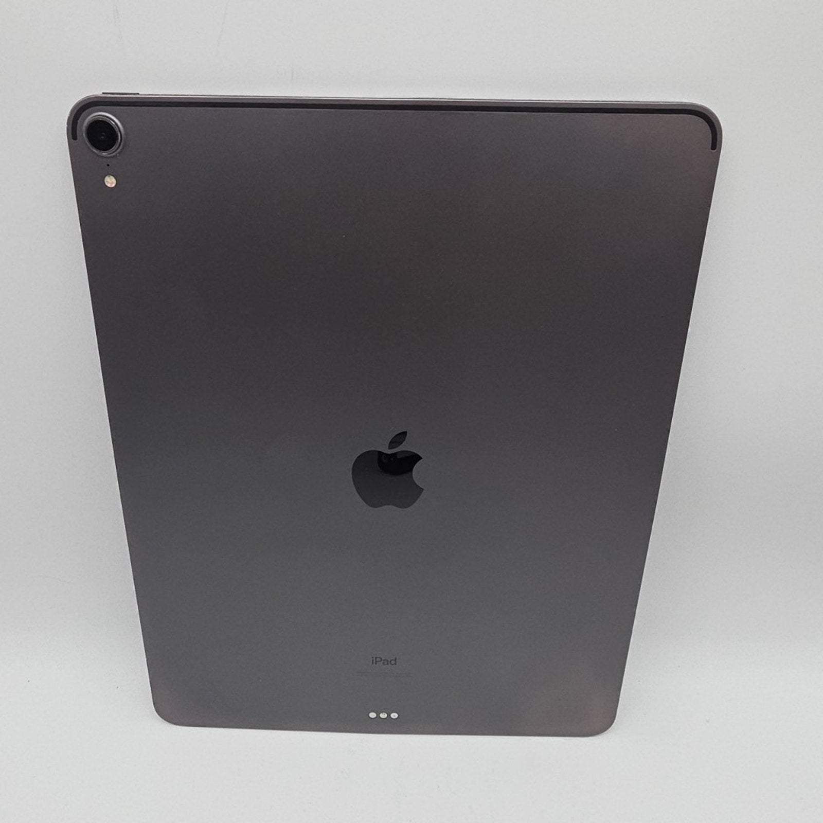 Apple iPad Pro 12.9-inch (3rd Gen.) 64GB Space Gray WiFi