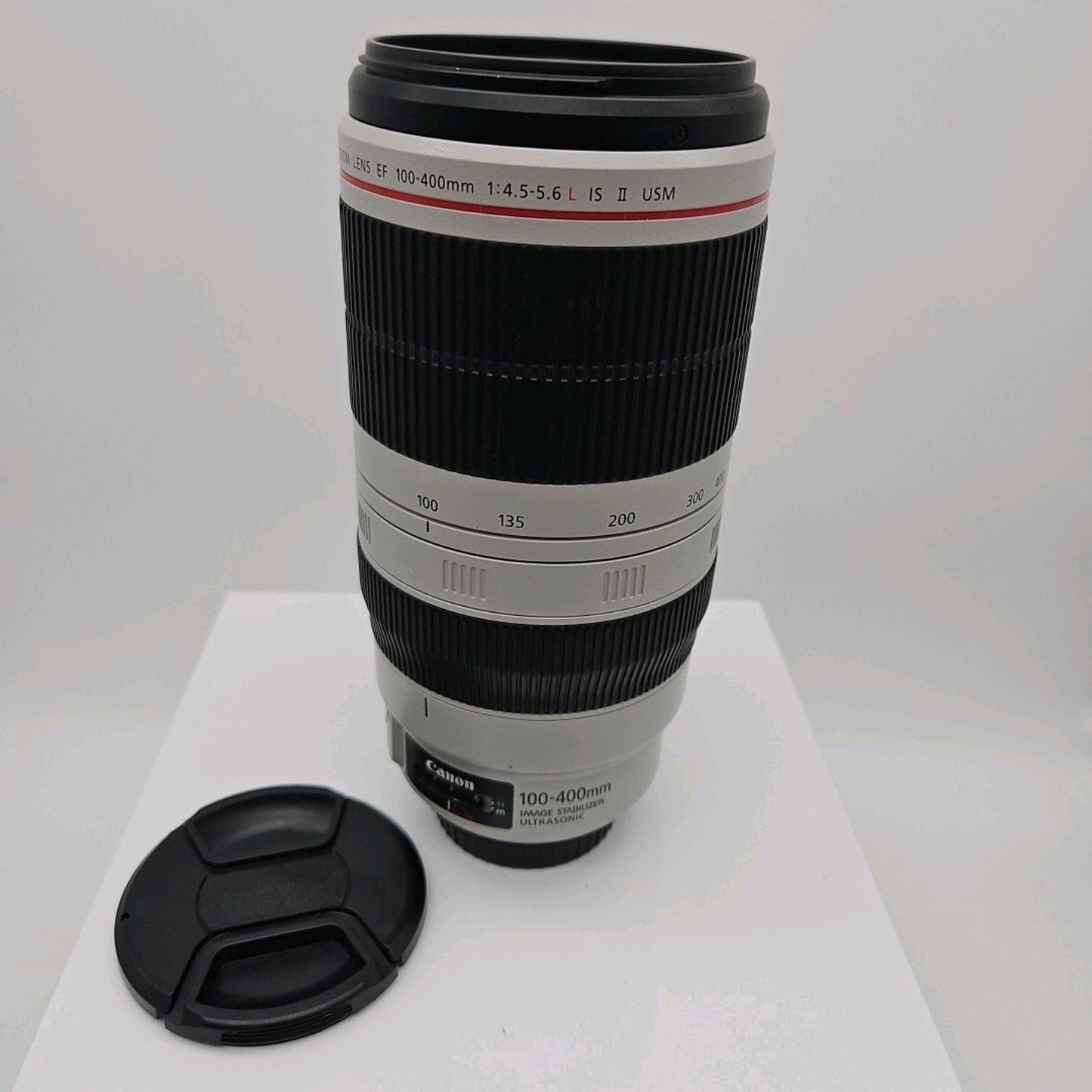 Canon EF 100-400mm f/4.5-5.6L IS Ⅱ USM Lens