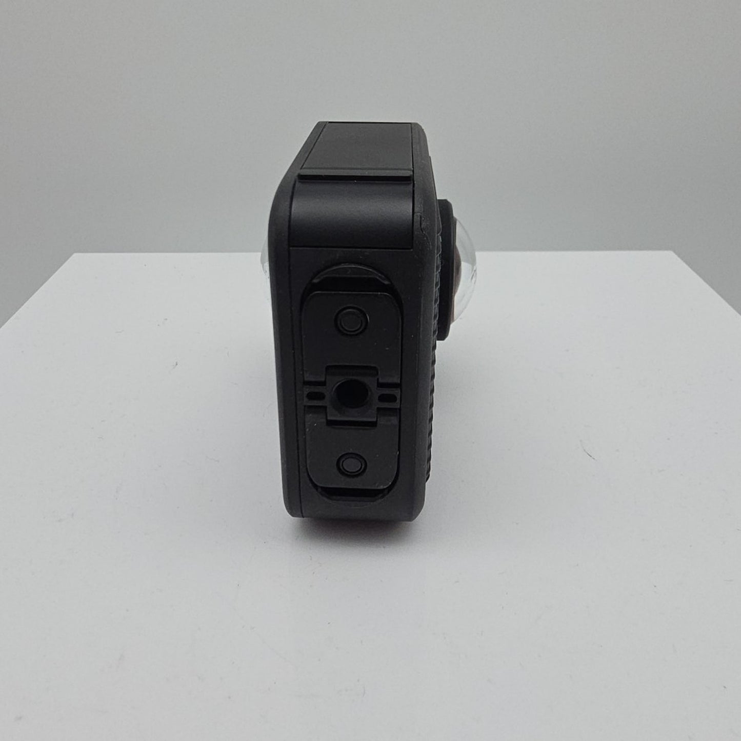 GoPro Max 2 360 8k Action Camera SCRATCHED REPLACEABLE LENSES