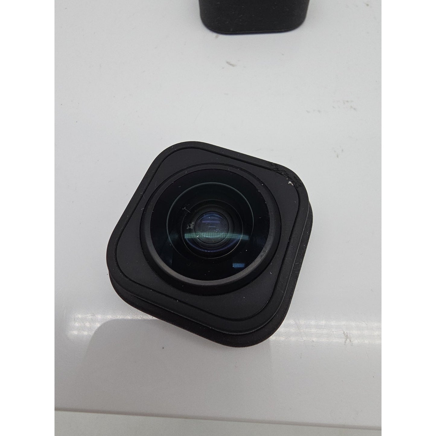 GoPro Ultra Wide Lens Mod- IMPERFECTION