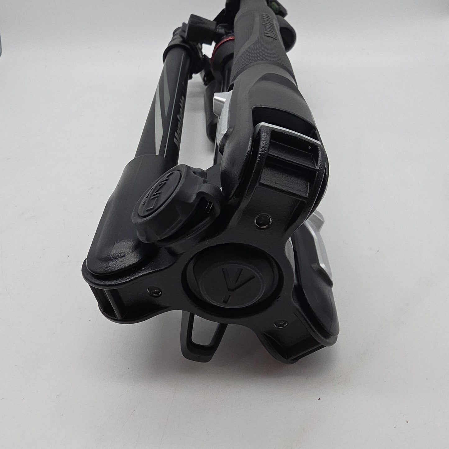 Manfrotto Befree 3Way Live Advanced Aluminum Tripod w/ Fluid Head
