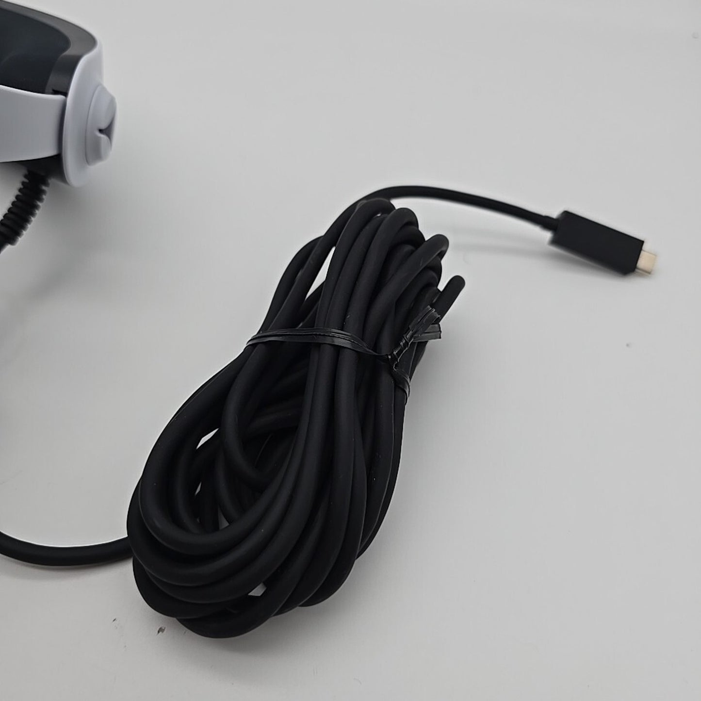 Sony PlayStation PS5 VR2 HEADSET ONLY - CFI-ZVR1 - NO CONTROLLERS-