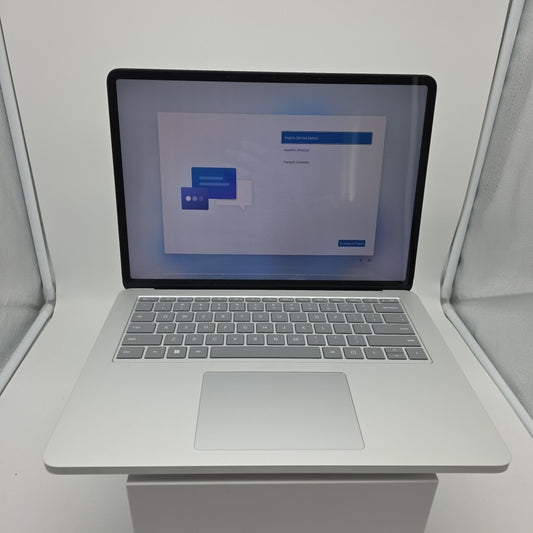 Microsoft - Surface Laptop Studio 2 - 14.4"- Intel Core i7 - 16GB - Rtx4050 L79