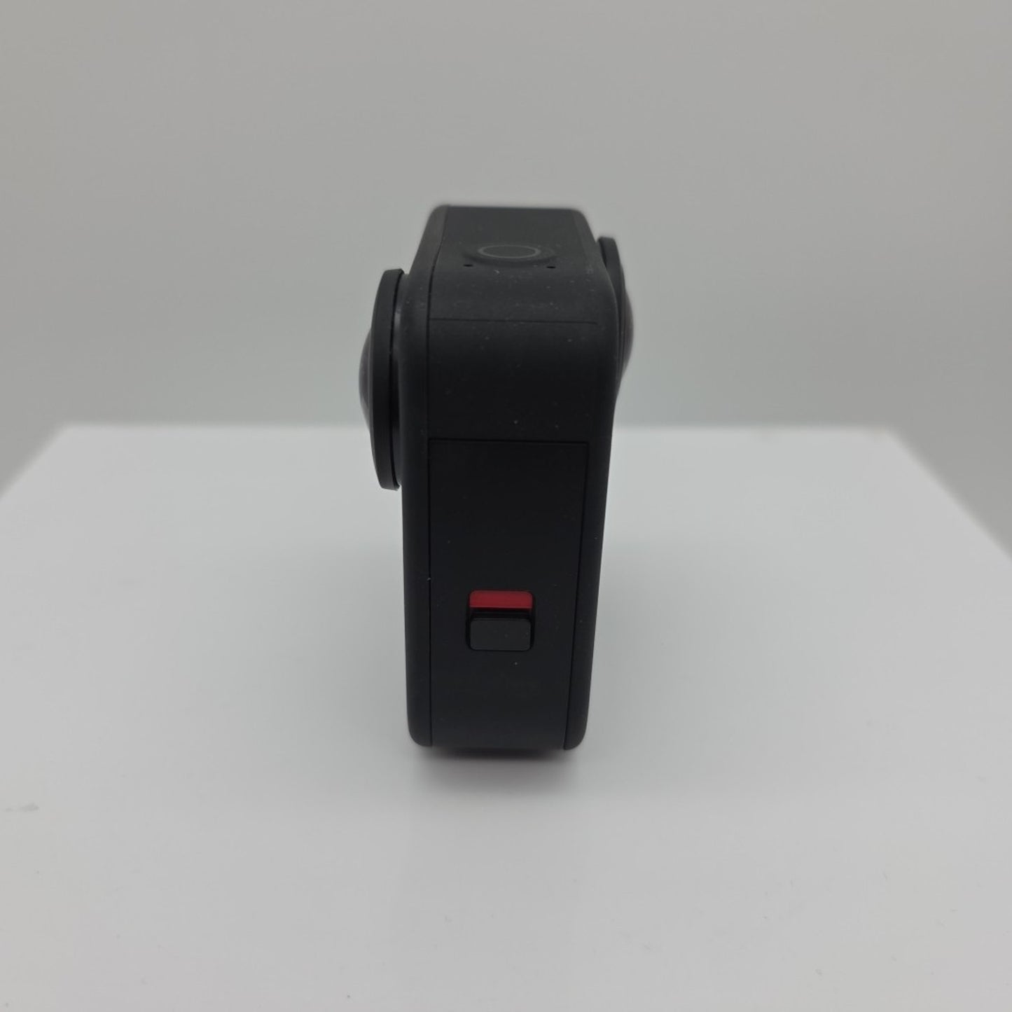 GoPro CHDHZ-203-TH MAX Waterproof 360 Traditional Action Camera Black LENS COVER