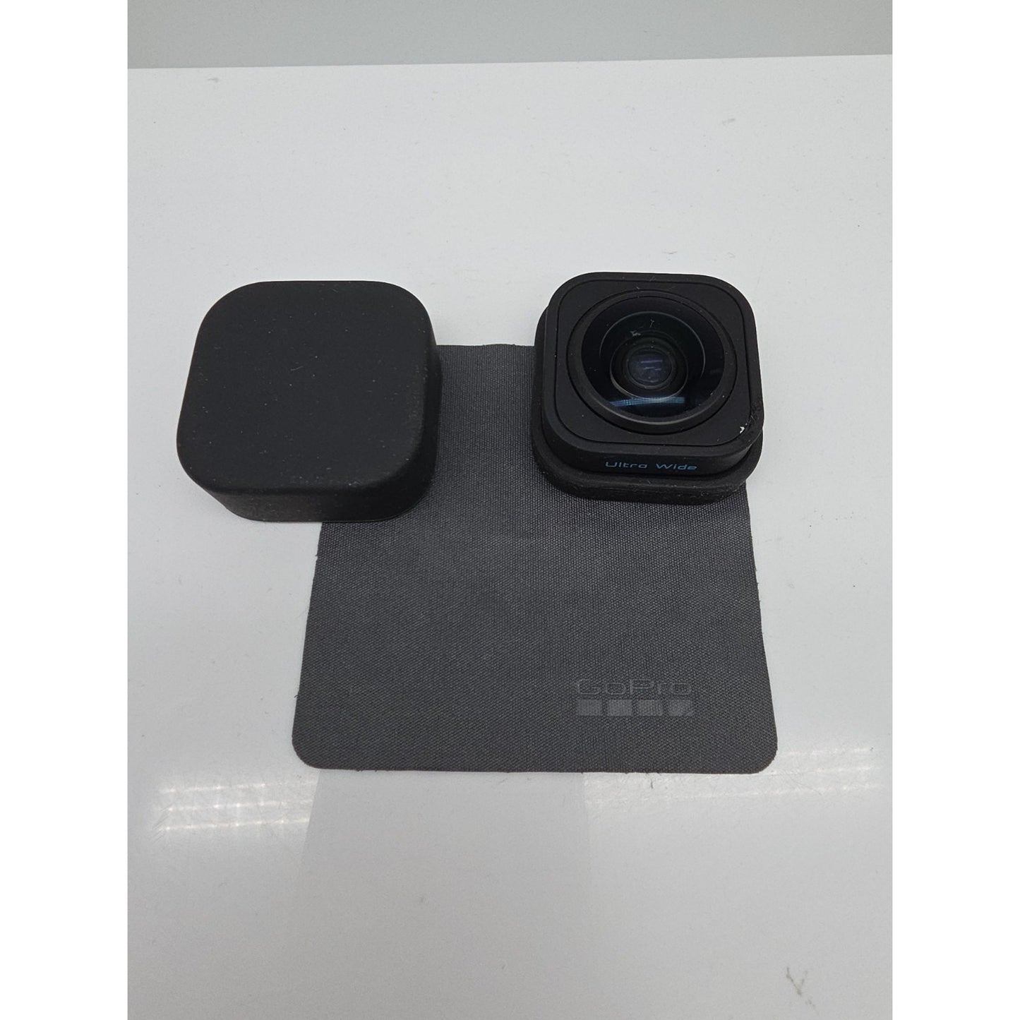 GoPro Ultra Wide Lens Mod- IMPERFECTION
