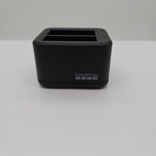 GoPro Dual Charger for HERO12 HERO11 HERO10