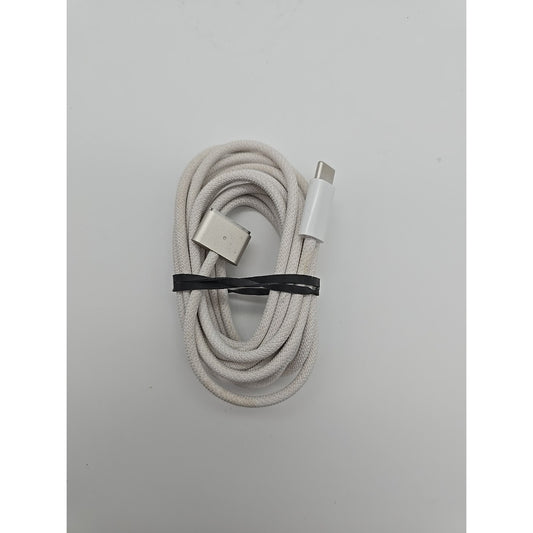 Genuine Apple USB-C to MagSafe 3 Cable (2 m) - MLYV3AM/A