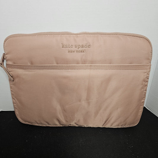 Kate Spade New York -Puffer Universal - Laptop Sleeve for 13”/14”