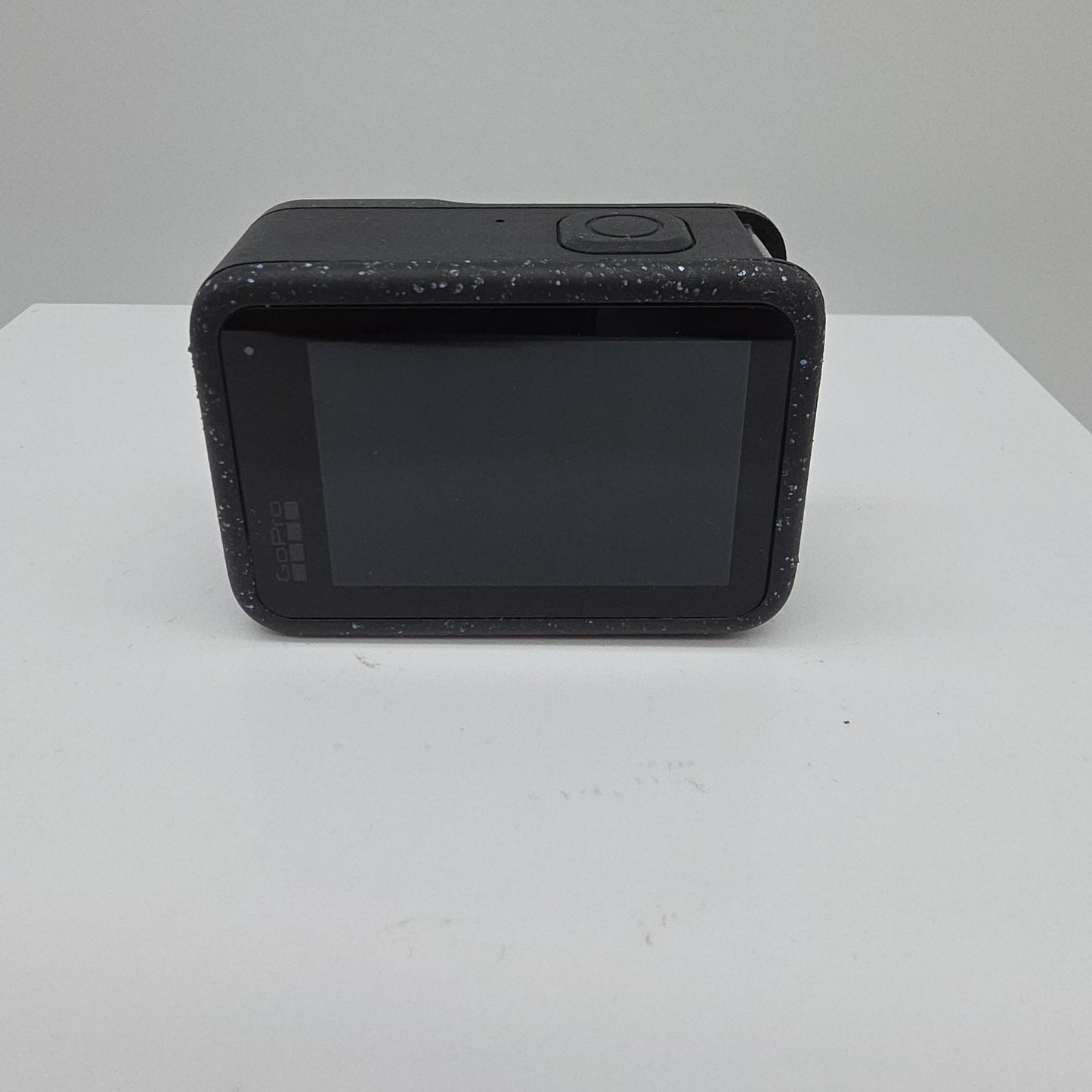 GoPro HERO12 Black – Camera Only MISSING LENS COVER AND DOOR