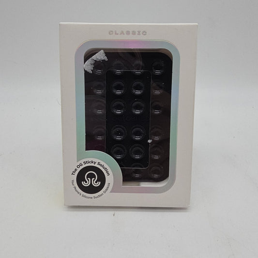 Octobuddy - Silicone Suction Cup Universal Phone Case Mount Classic