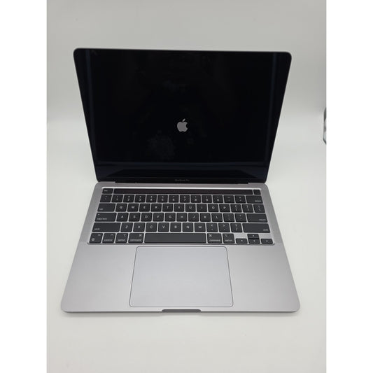 2022 Apple MacBook Pro 13.3" M2 8C GPU 3.5GHz 8GB RAM 512GB SSD A2338 L117