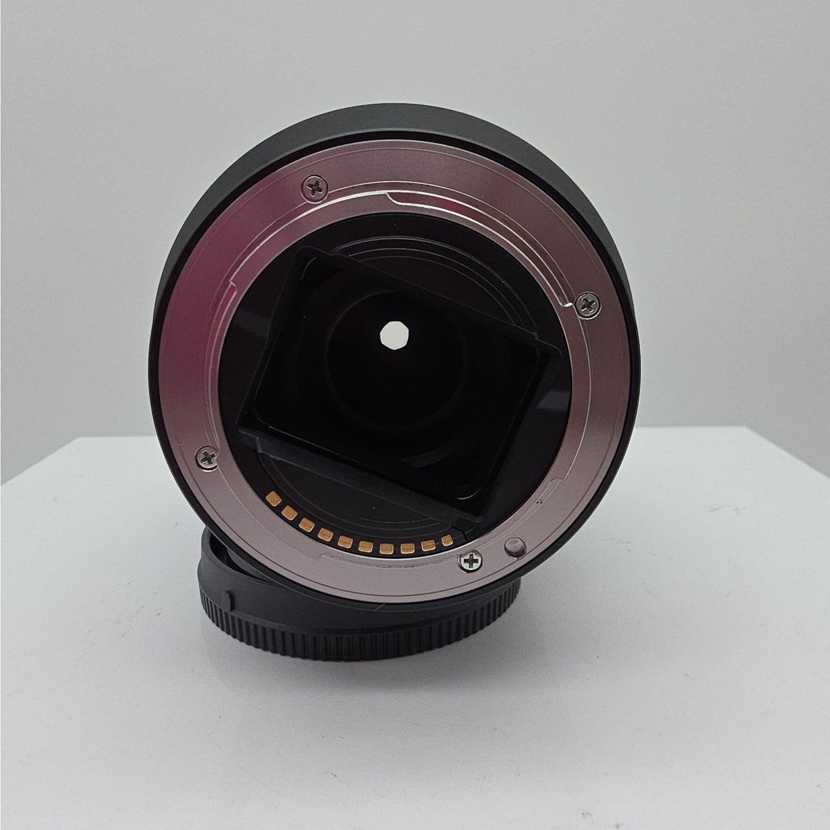 Sony FE 24-70mm f4 ZA Zeiss Vario-Tessar T* OSS E-Mount Lens SEL2470Z