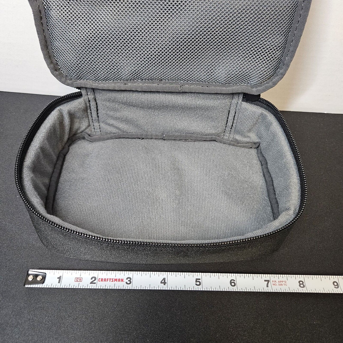 OEM Travel Carrying Case Storage Bag Box for GoPro HERO12 HERO11 HERO10 HERO9