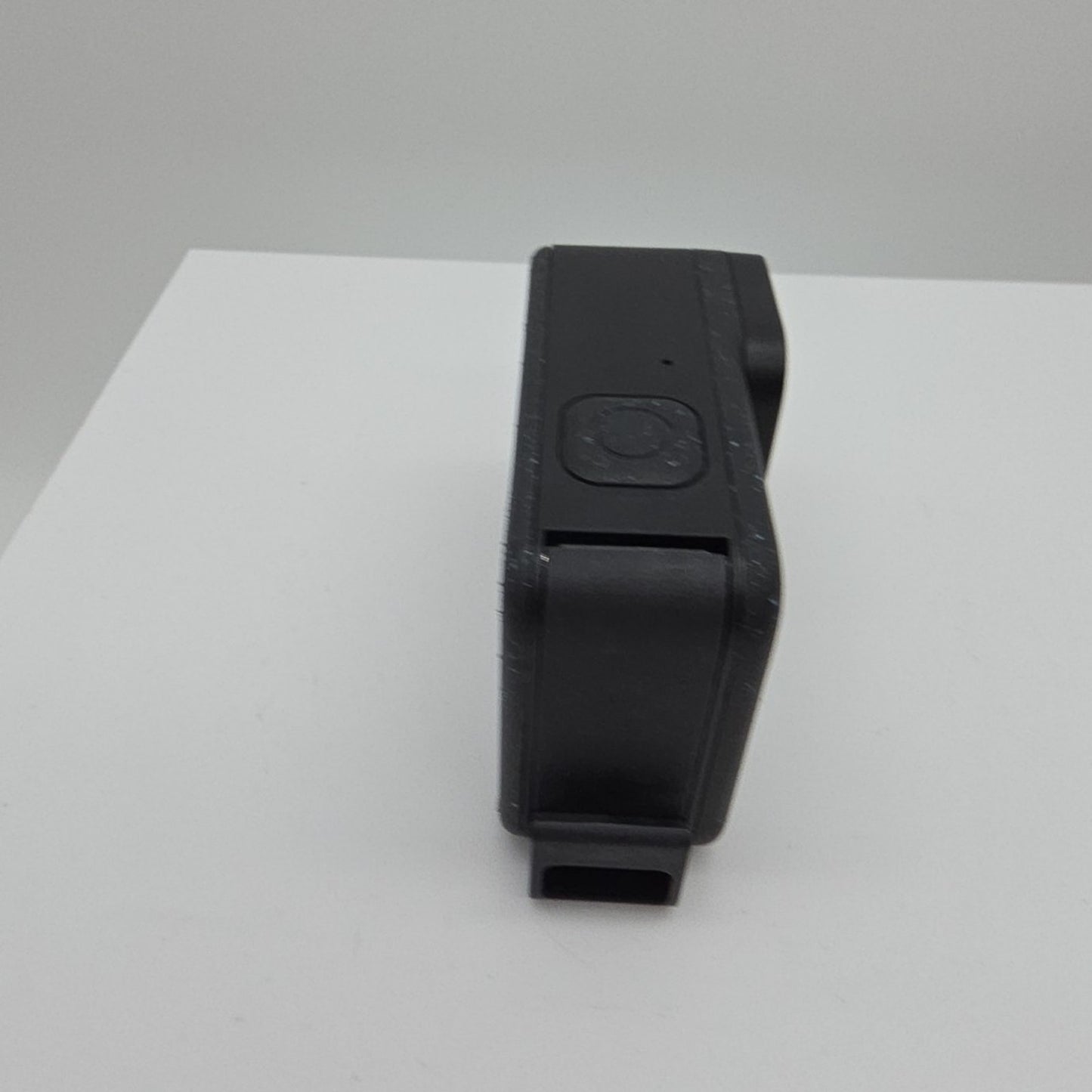 AS-IS GoPro HERO12 Black – Camera Only DEFECT Screen Shatter