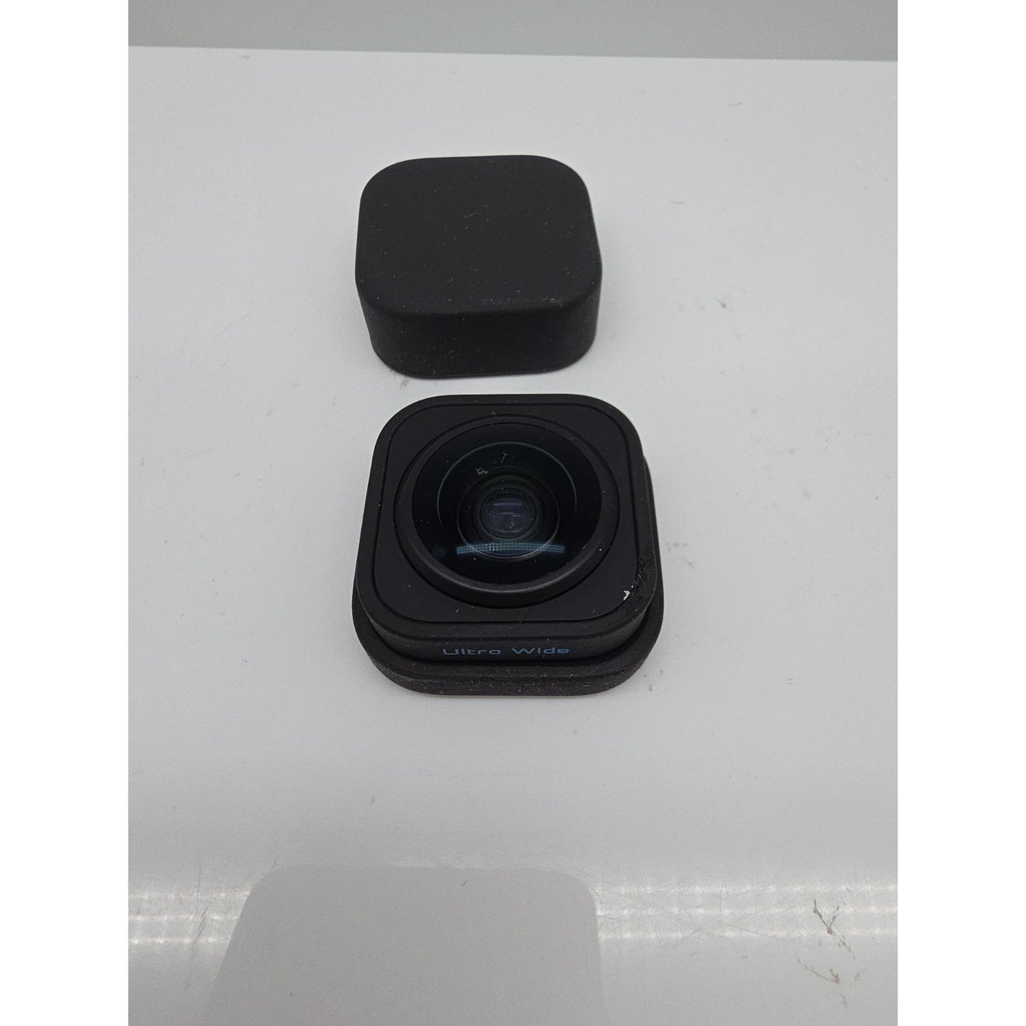 GoPro Ultra Wide Lens Mod- IMPERFECTION