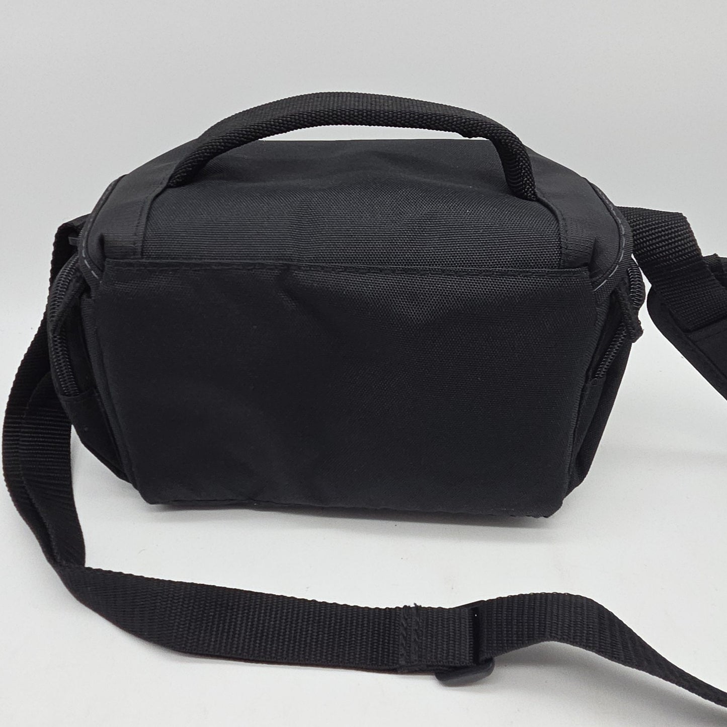 Sony LCS-U21 Soft Carrying Case - Black