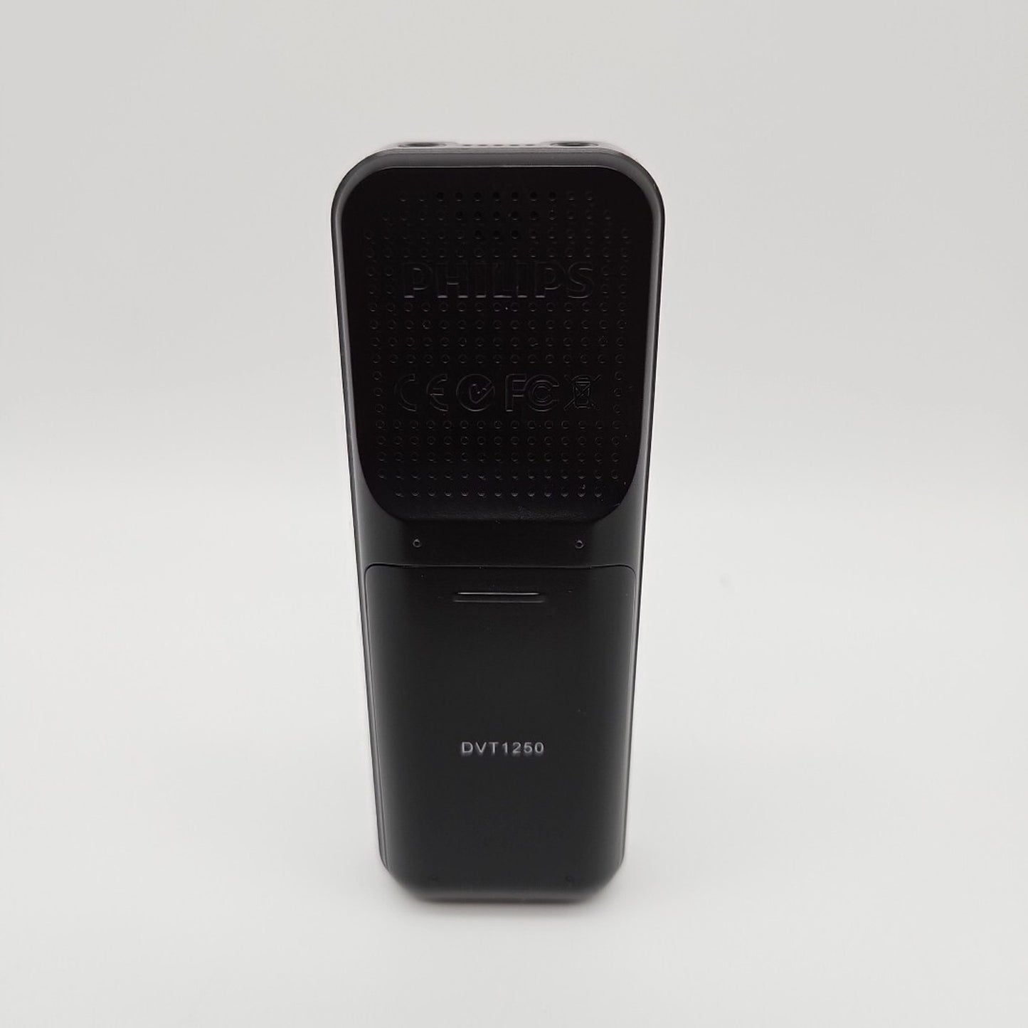 Philips VoiceTracer DVT4110 Audio Recorder