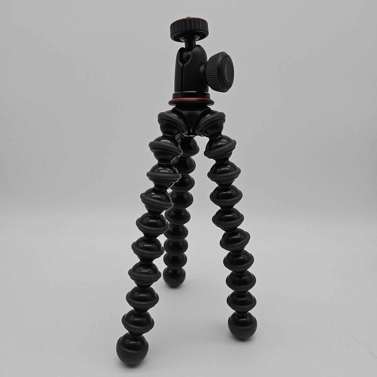 Joby GorillaPod 1K Compact Tripod Ball Head Flexible Legs Vlogging