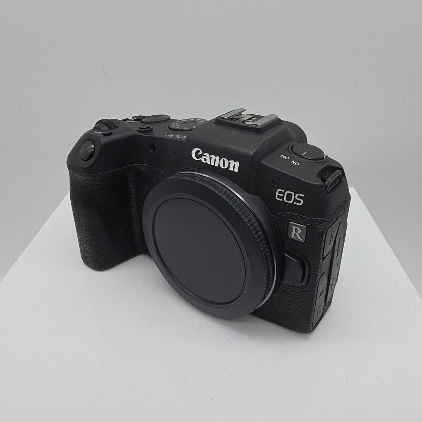 Canon EOS RP 26.2MP Mirrorless Digital Camera Body SN1179 SCREEN ISSUE