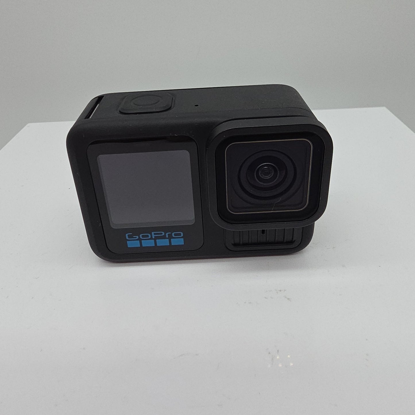GoPro HERO13 Black 5.3K Action Camera Mic Drain Removed