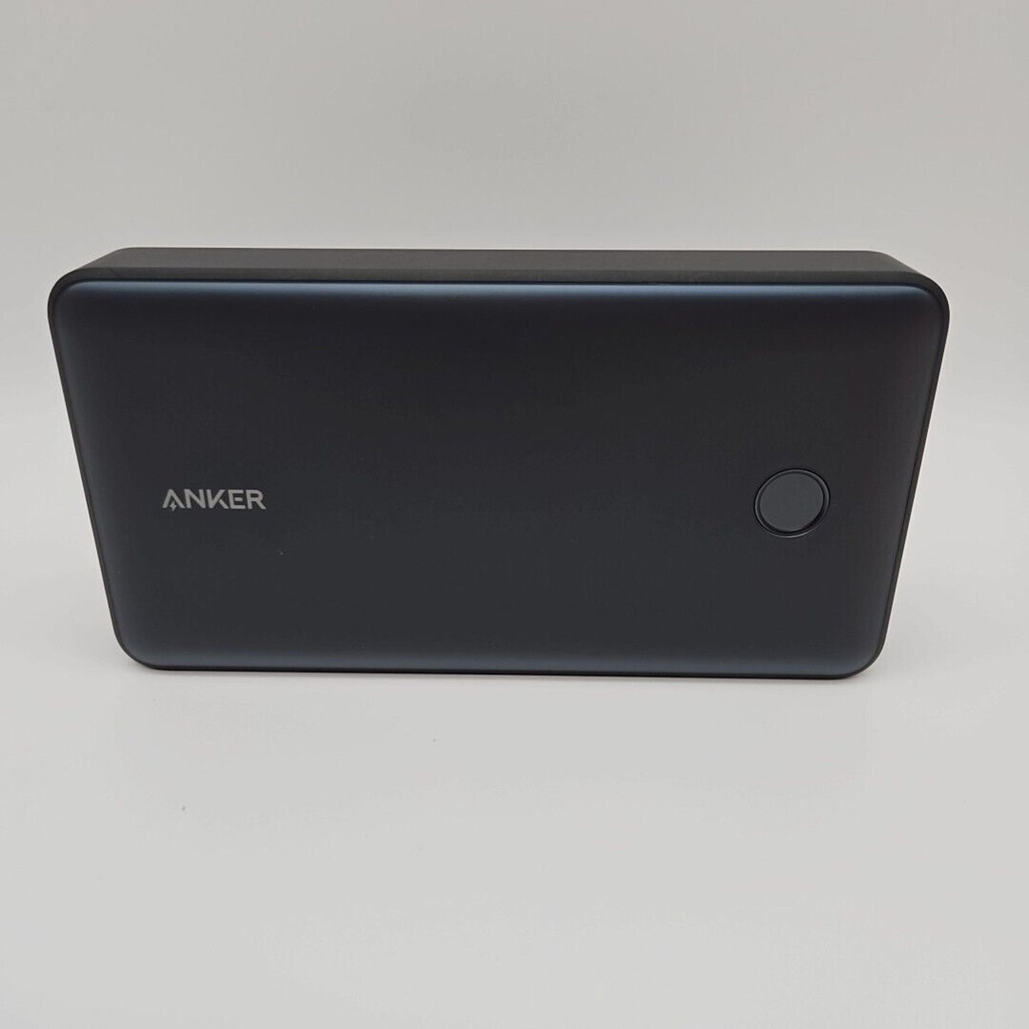 Anker 537 - Power Bank (24000mAh, 65W, 3-Port) - Black