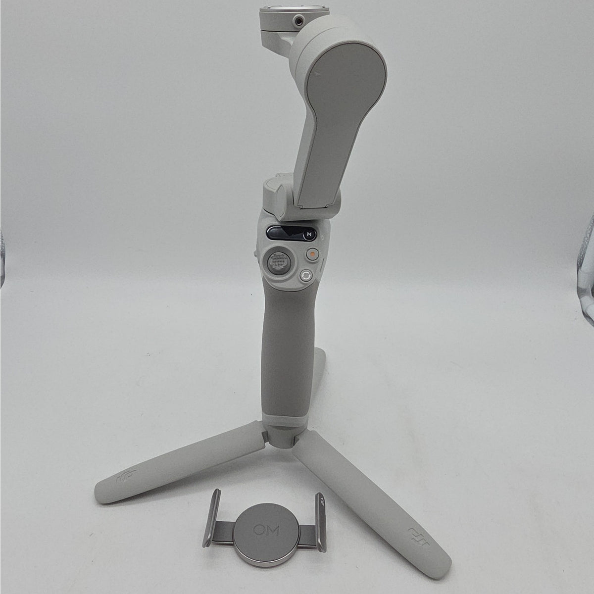 Dji Osmo Mobile SE 3-Axis Smartphone Gimbal Portable Foldable For Android iPhone