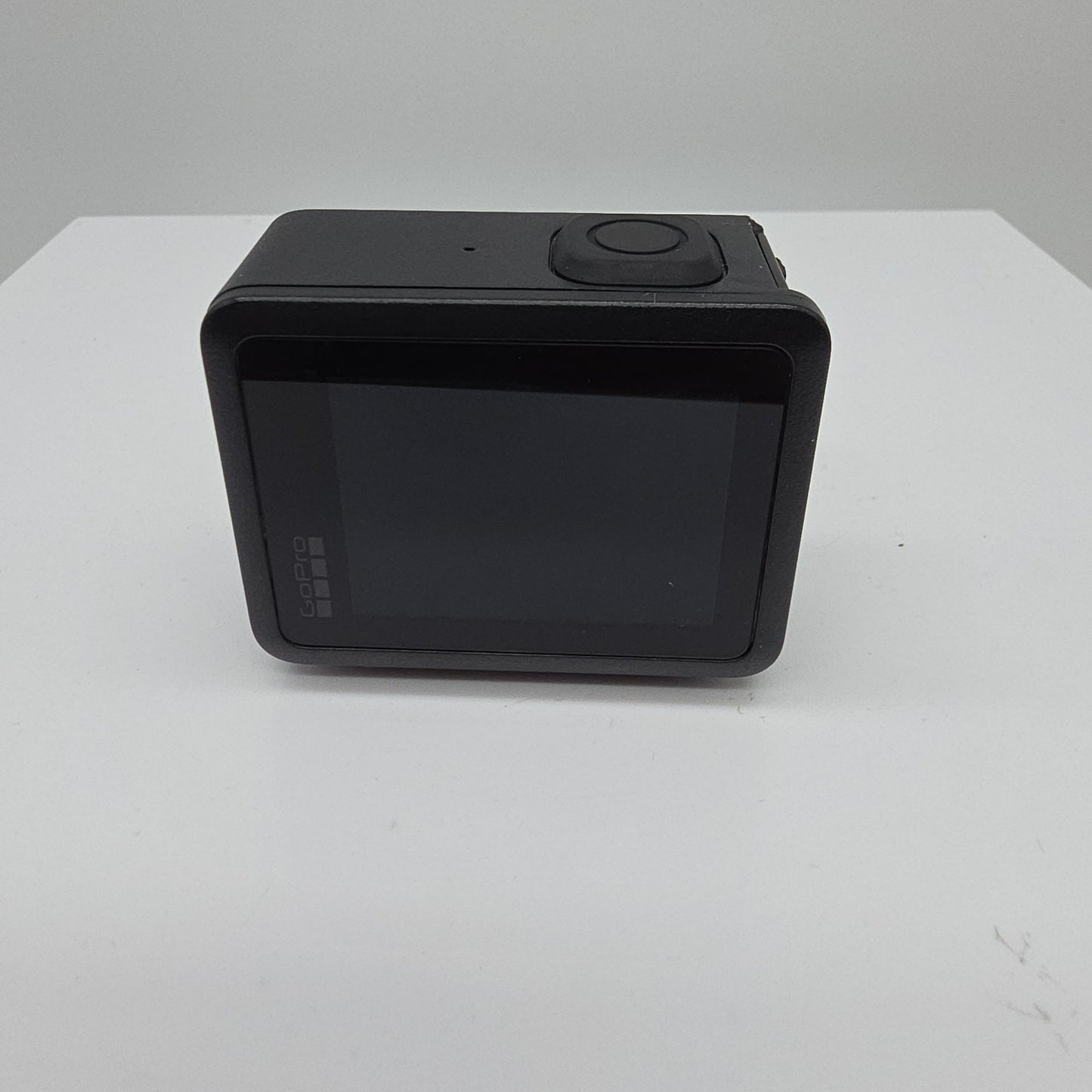 GoPro HERO 2024 AMFR1 4K Action Camera DEFECT- MISSING LENS COVER DOOR