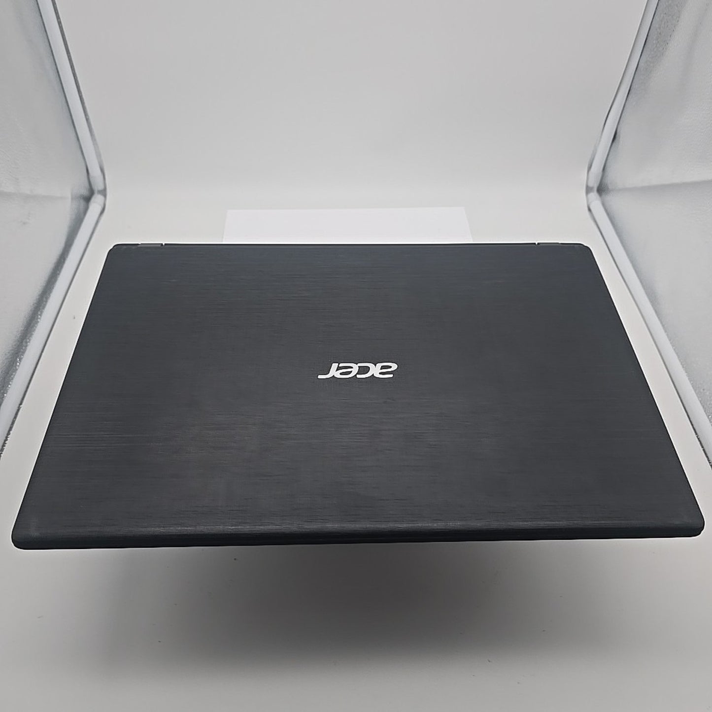 Acer Aspire 3 A315-21-95KF 15.6" 1 TB,AMD A9 3.40 GHz,6 GB + Charger Black