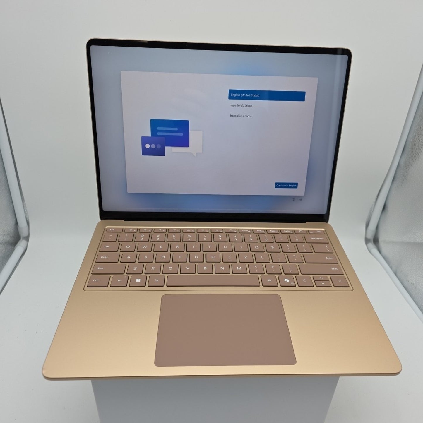 Microsoft Surface Laptop 7 Copilot+PC 13.8" Touch X Elite 16GB/512GB/Dune L75