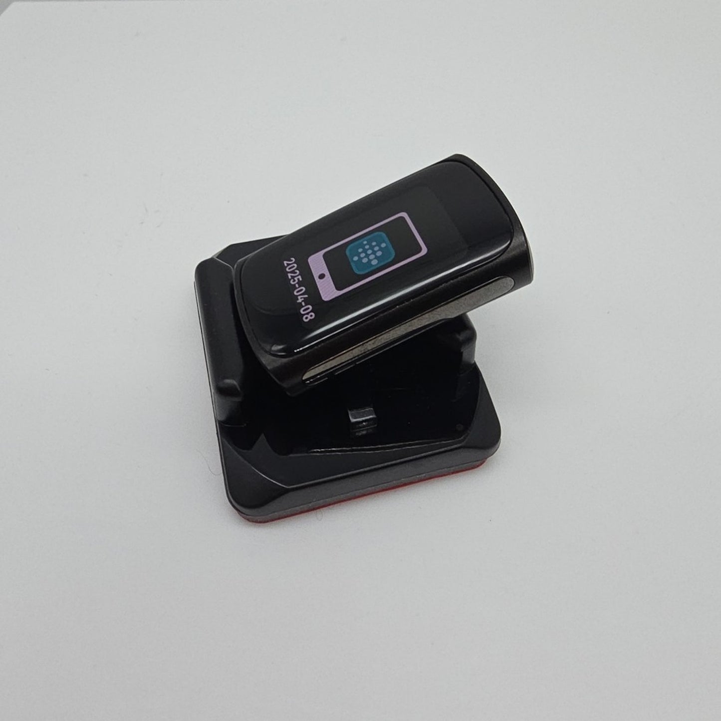 Fitbit Charge 6 Fitness Tracker - Black- GA05183NA -case/watch only- PARTS ONLY