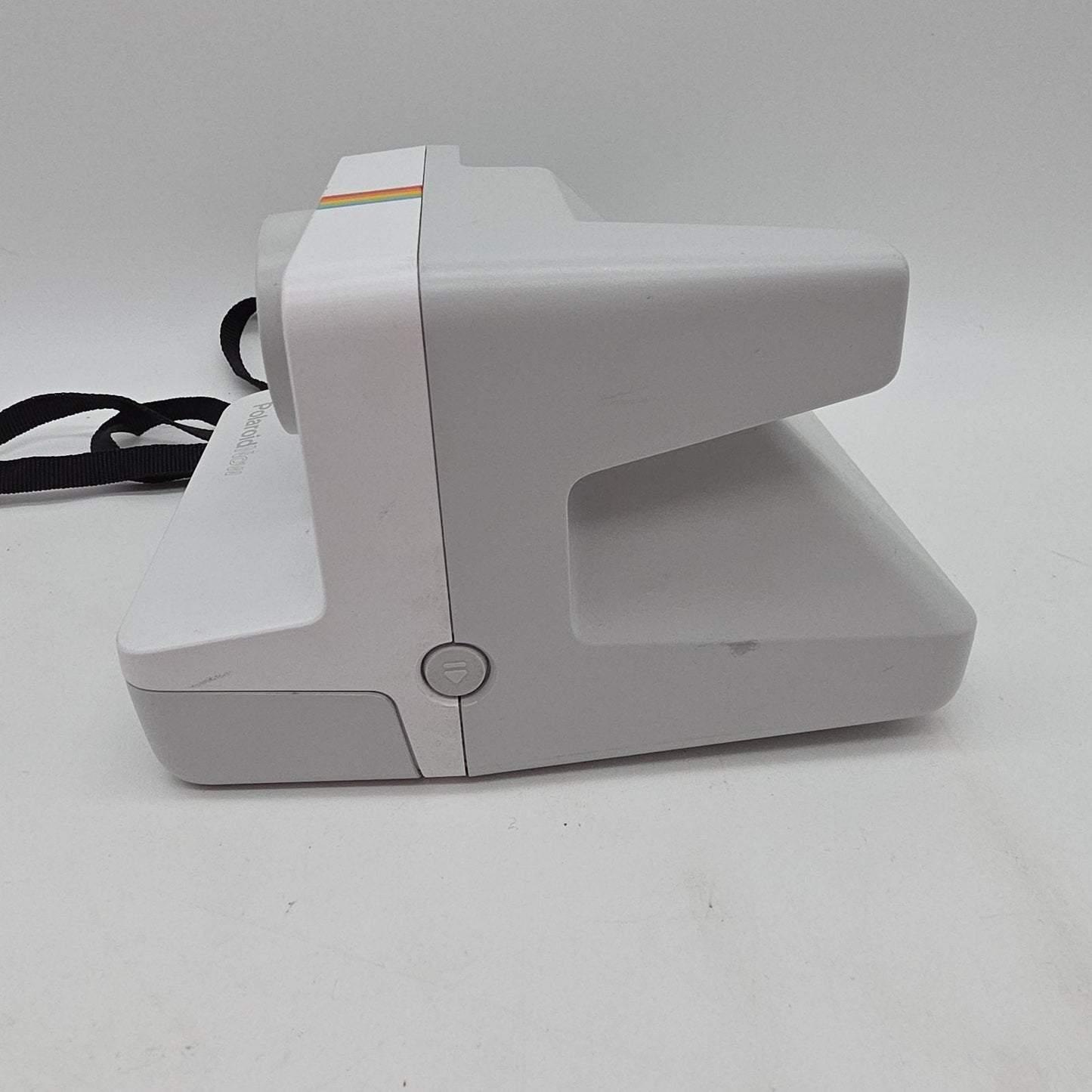Polaroid Now Instant Camera PRD0060927 Rechargeable I-Type Instant Film Camera