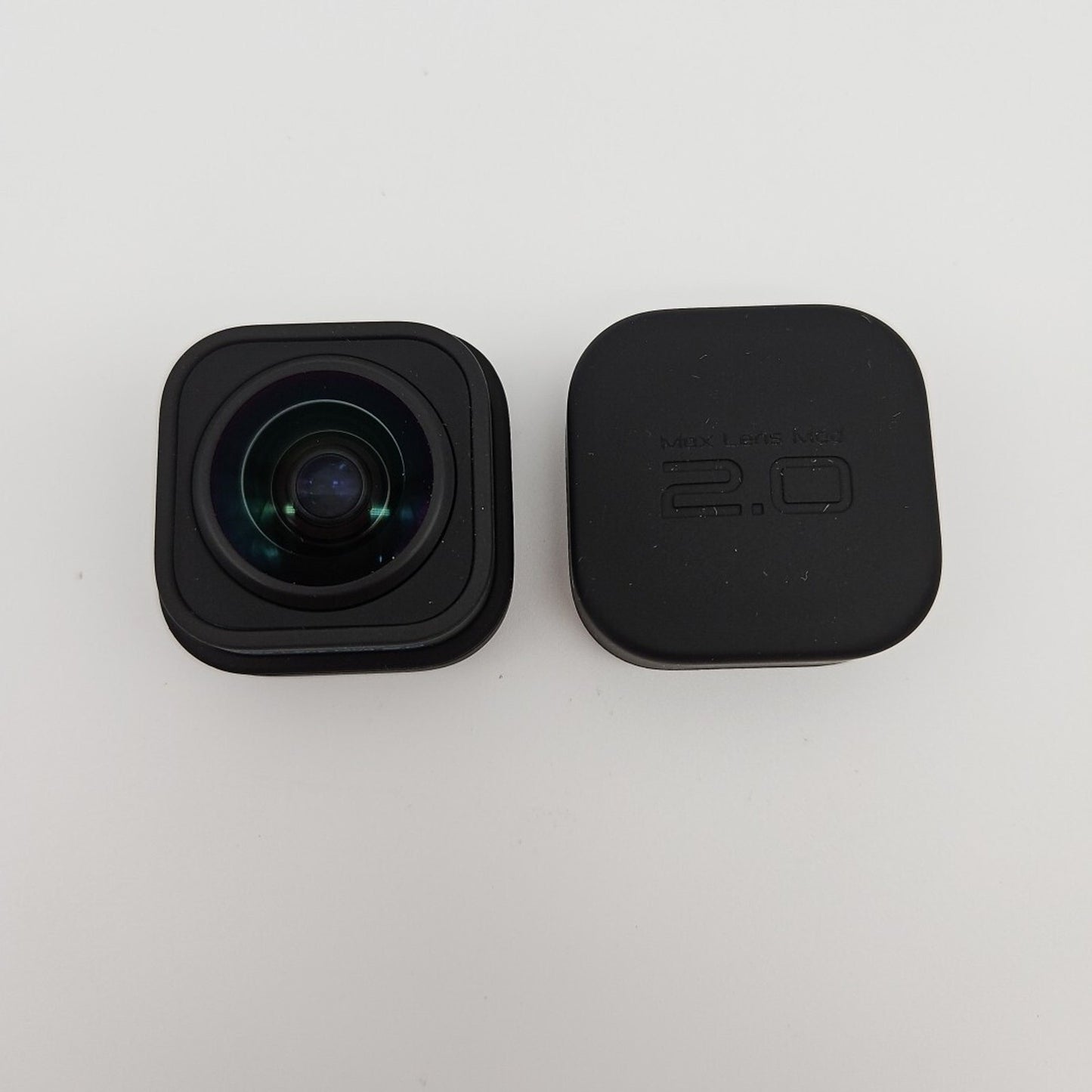 GoPro - Max Lens Mod 2.0 for HERO12 HERO11 HERO10 HERO9