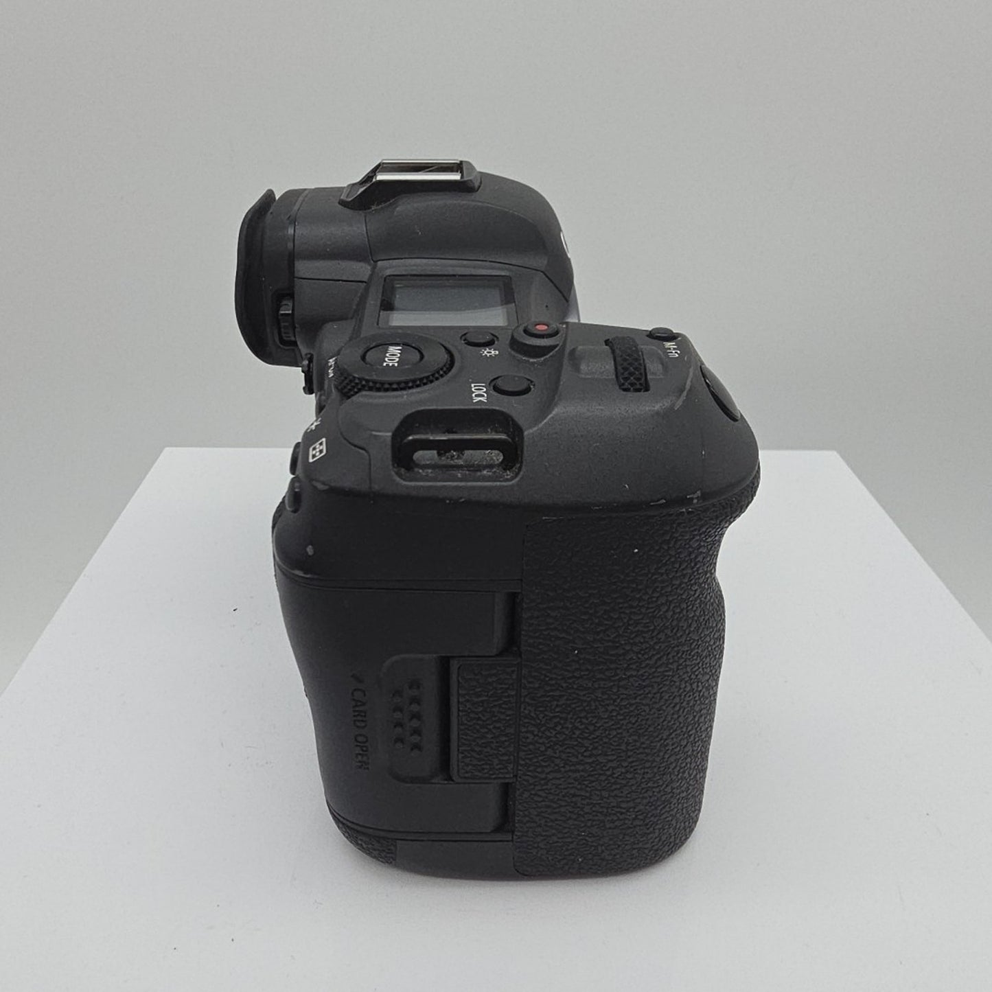 Canon EOS R5 45MP Mirrorless Digital Camera Body [Parts/Repair] SN1971