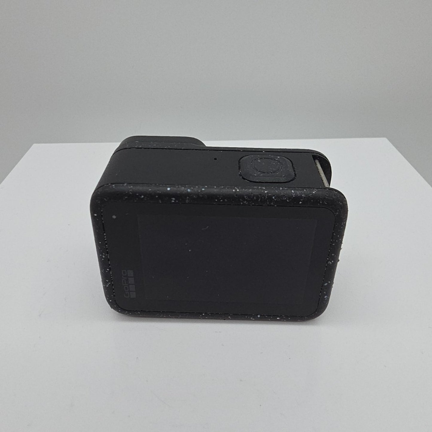 AS-IS WORKING GoPro HERO12 Black – Camera Only DEFECT CORROSION