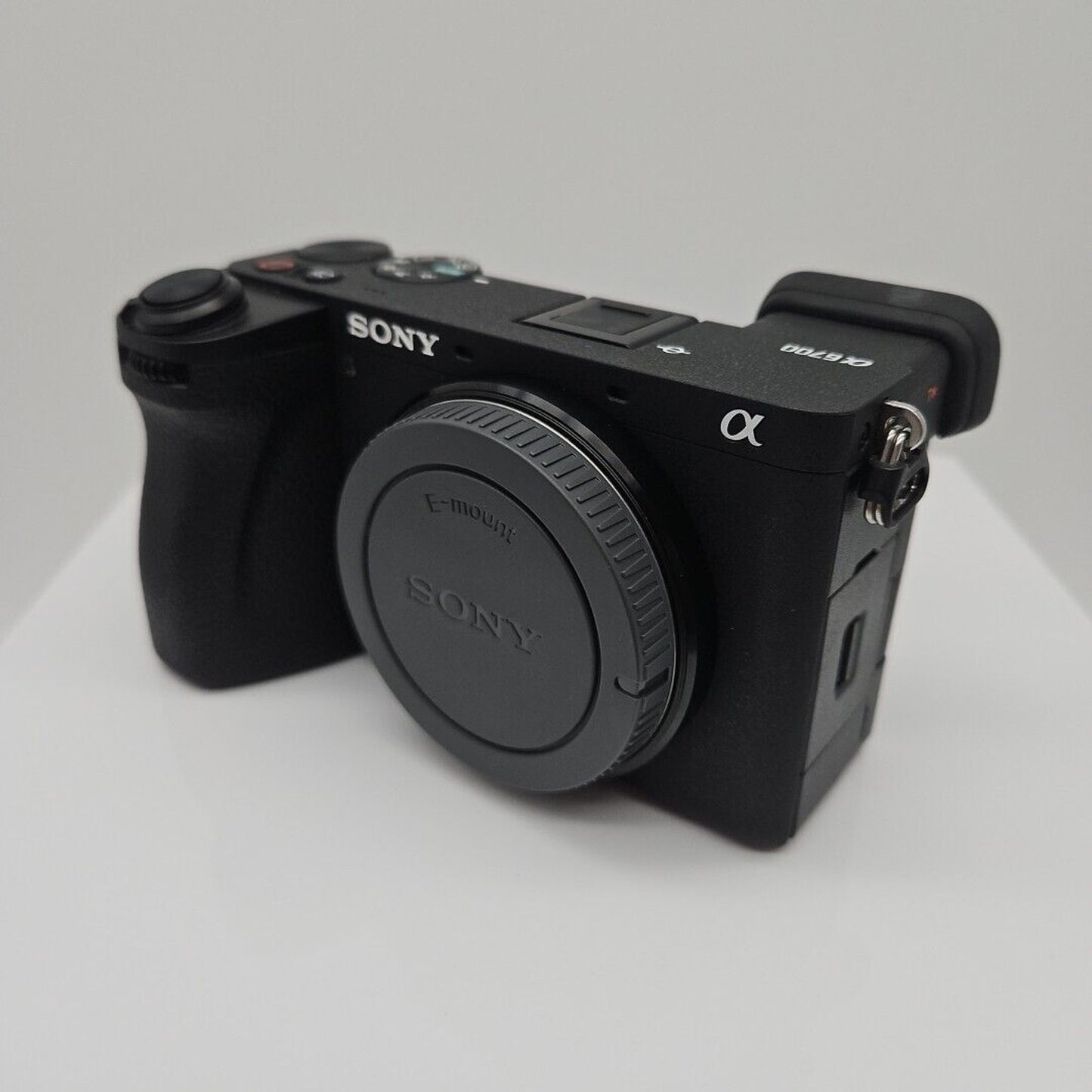 Sony a6700 Mirrorless Camera (Body Only)