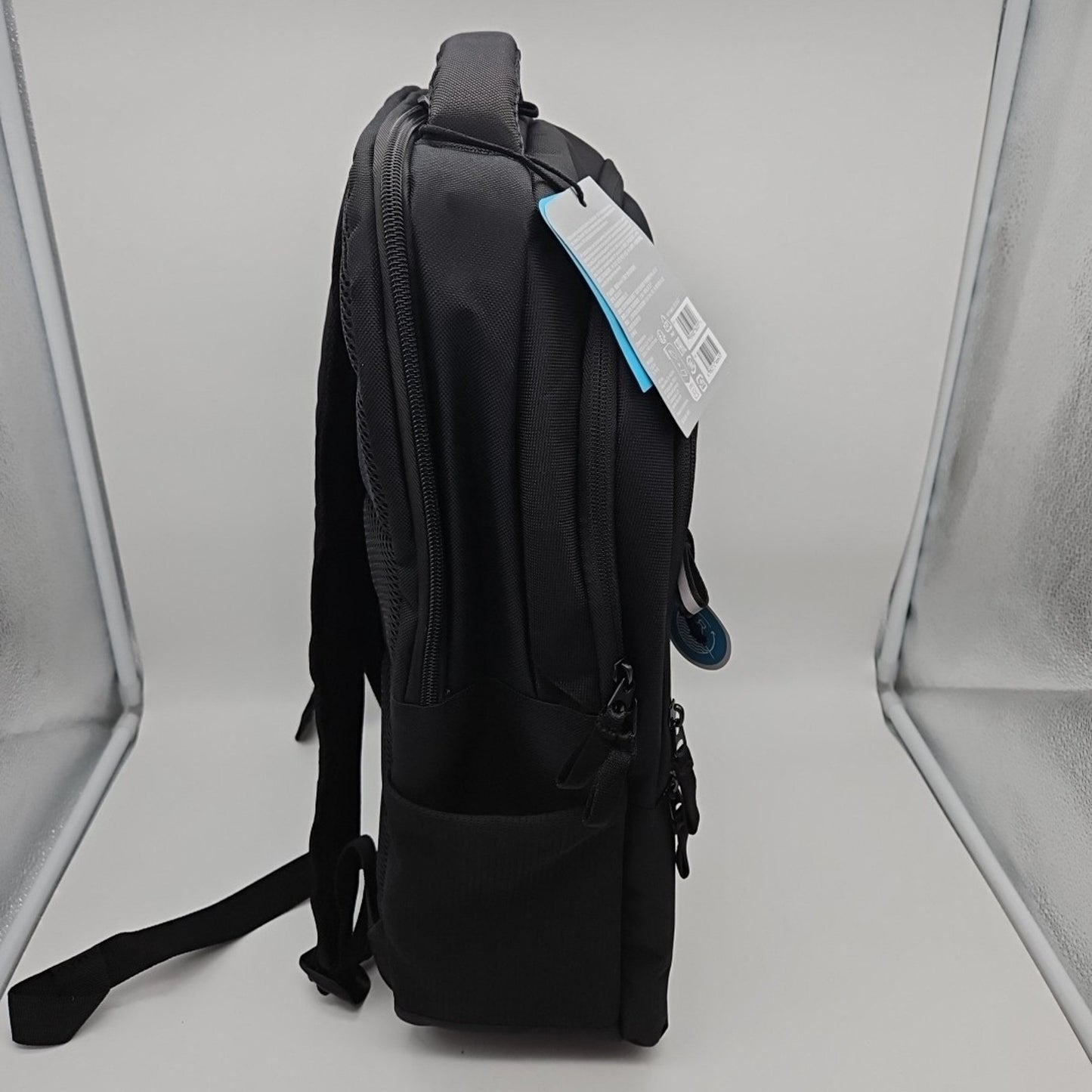 HP Renew Carrying Backpack for 17.3" Notebook - Black